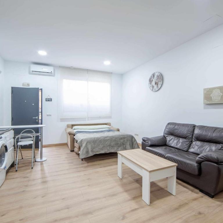 RentalSevilla Bellavista - La Palmera - Apartamento Estándar - 17