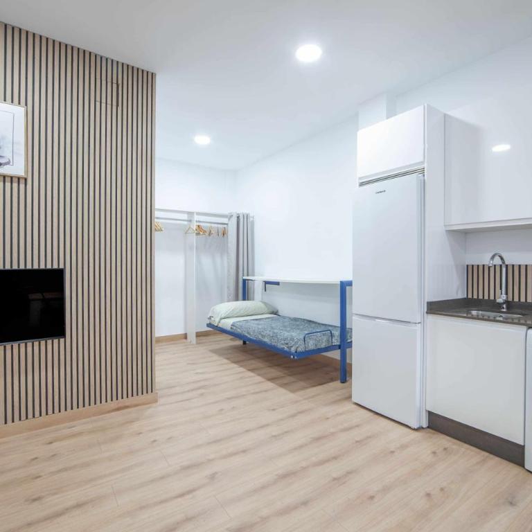 RentalSevilla Bellavista - La Palmera - Apartamento Estándar - 18