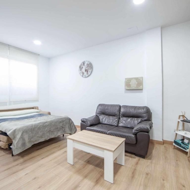 RentalSevilla Bellavista - La Palmera - Apartamento Estándar - 19