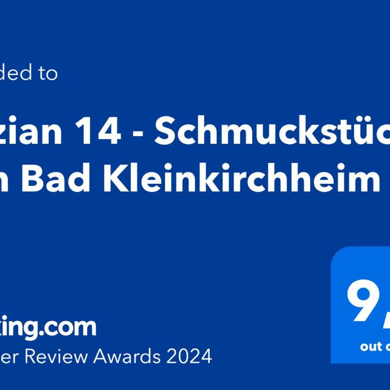 Enzian 14 - Schmuckstück von Bad Kleinkirchheim - Apartment mit 2 Schlafzimmern - 7