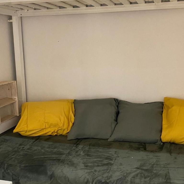 Apartamento en el casco antiguo - One-Bedroom Apartment - 3