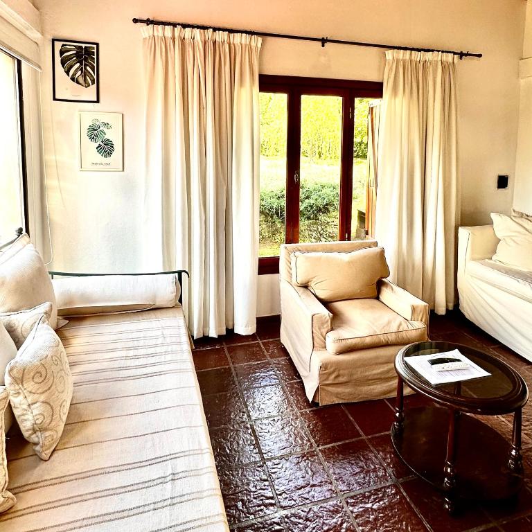 Cabaña en Tandil - Casa con 1 dormitorio - 2