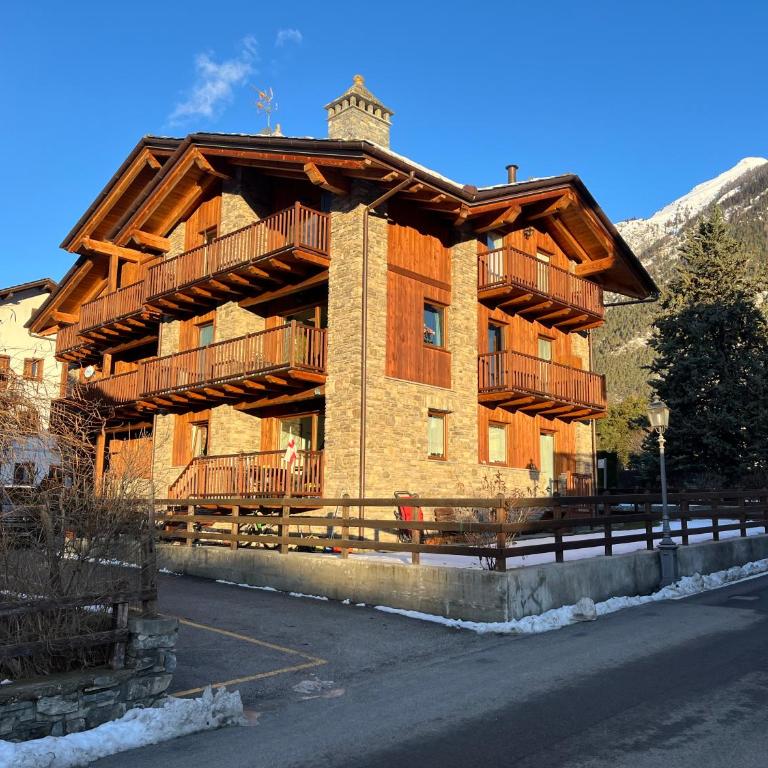 Casa dei Ciliegi - Appartamento con 2 Camere da Letto - 1