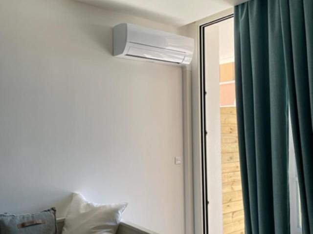 CAP ESTEREL, T2 VUE MER 4 couchages adapté PMR - Apartamento de 1 dormitorio - 18
