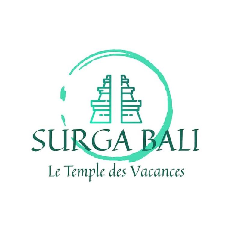 Villa SurgaBali - swimming pool and 300m from the beach - Three-Bedroom Villa - 2