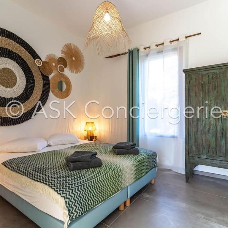 Villa SurgaBali - swimming pool and 300m from the beach - Three-Bedroom Villa - 5