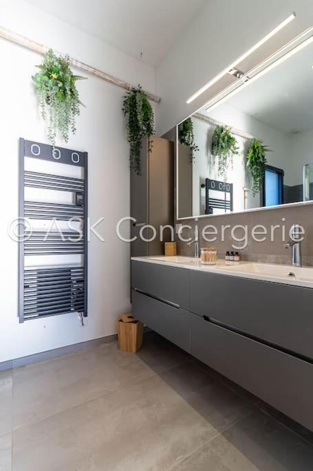 Villa SurgaBali - swimming pool and 300m from the beach - Three-Bedroom Villa - 16