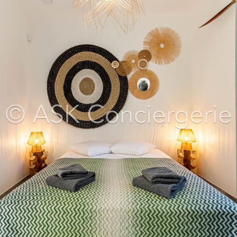 Villa SurgaBali - swimming pool and 300m from the beach - Three-Bedroom Villa - 28