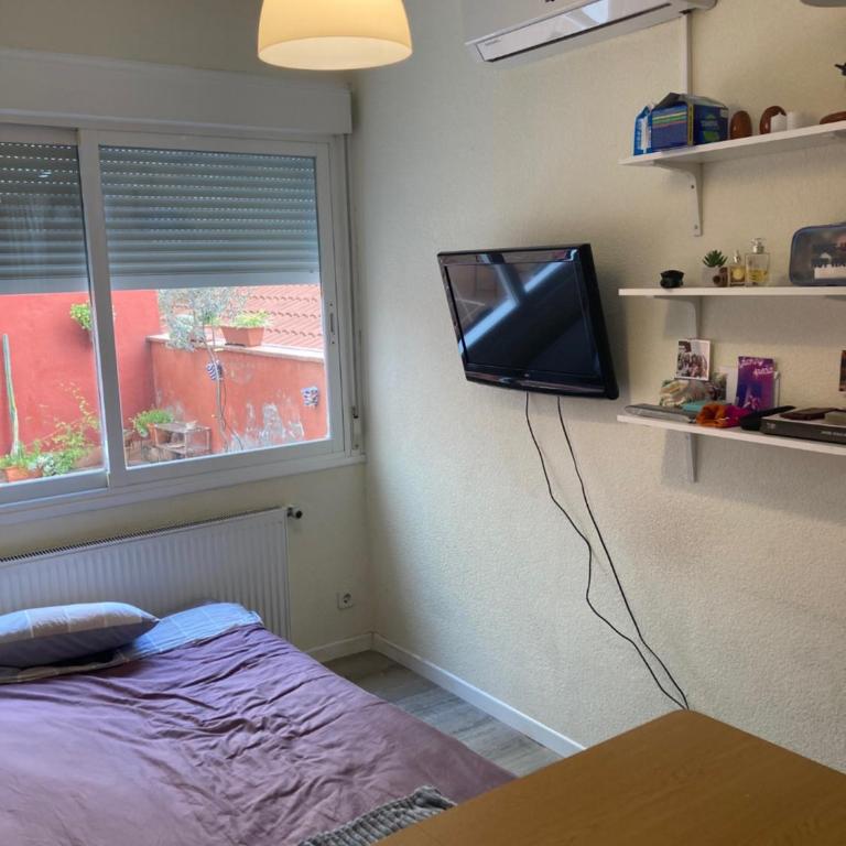 APT. DOWN TOWN(ANTON MARTIN) - Apartamento de 1 dormitorio - 5