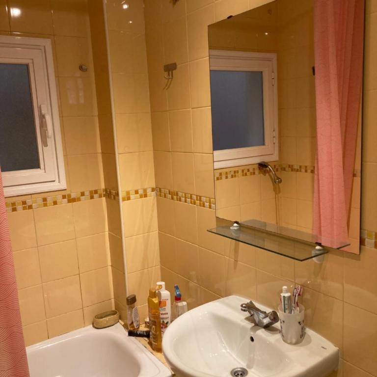 APT. DOWN TOWN(ANTON MARTIN) - Apartamento de 1 dormitorio - 29