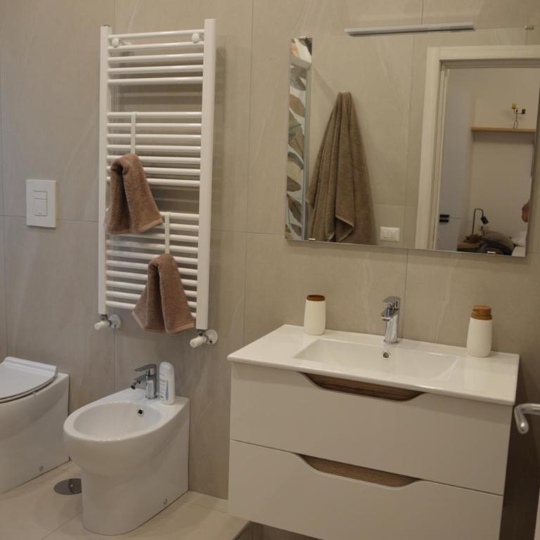 La casa di Ari - Appartamento con 2 Camere da Letto - 40