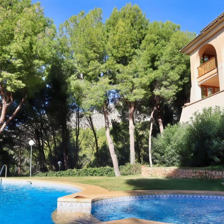The Pinehouse - Apartamento - 1