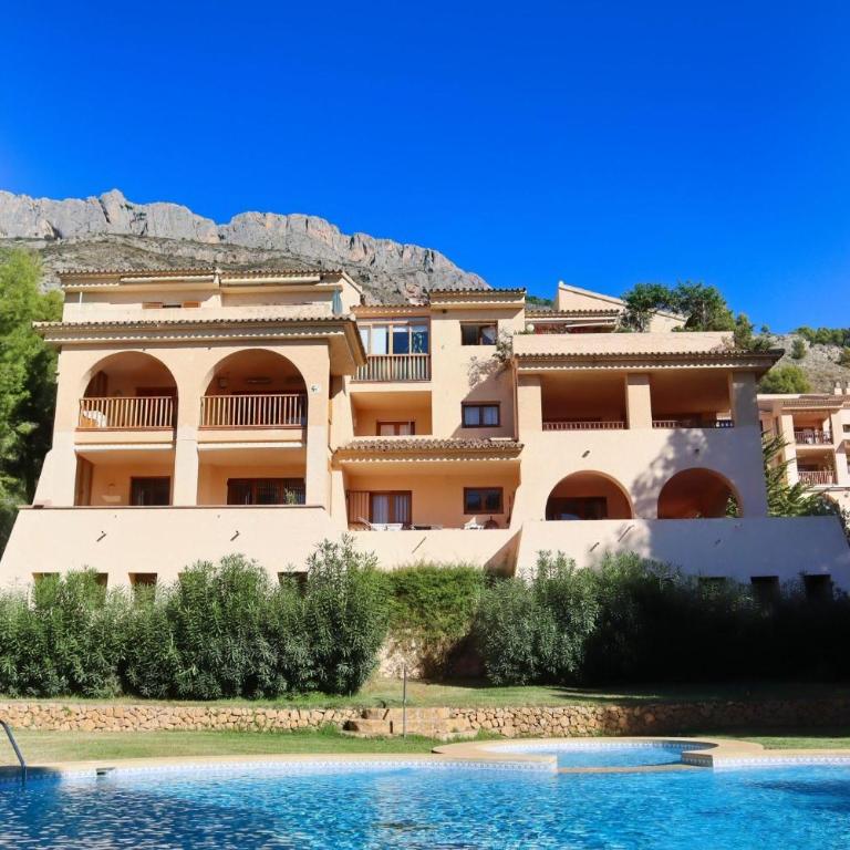 The Pinehouse - Apartamento - 3