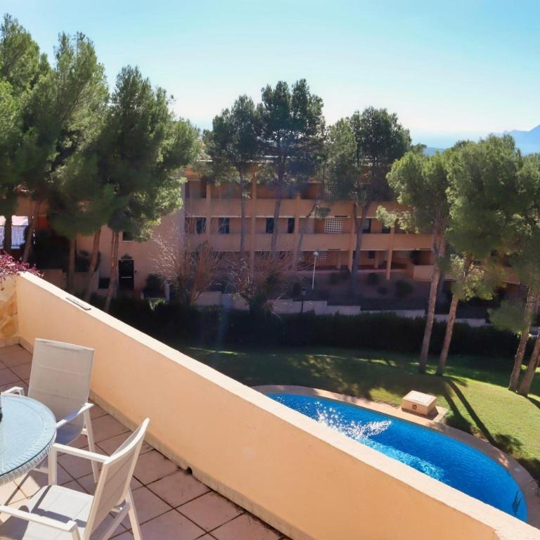 The Pinehouse - Apartamento - 5