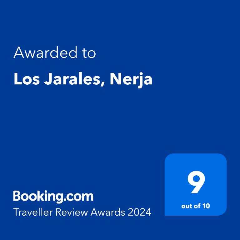 Los Jarales, Nerja - Apartamento de 3 dormitorios - 3