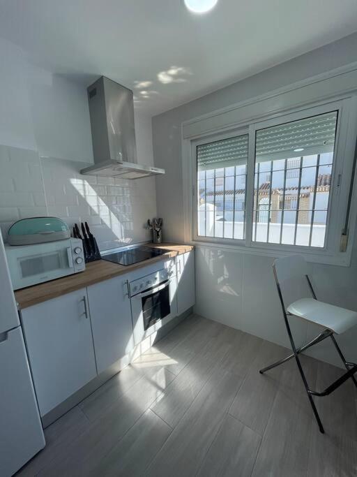 Tranquilidad en el centro by Chiclana Dreams - Casa de 3 dormitorios - 15