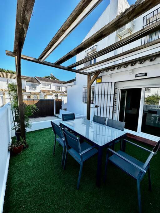 Tranquilidad en el centro by Chiclana Dreams - Casa de 3 dormitorios - 16