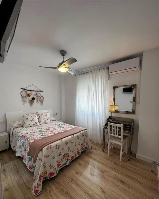 Tranquilidad en el centro by Chiclana Dreams - Casa de 3 dormitorios - 8
