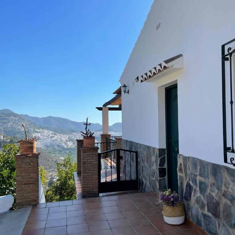 El Nido Frigiliana - Cortijo Tito Manuel - Villa de 2 dormitorios - 35