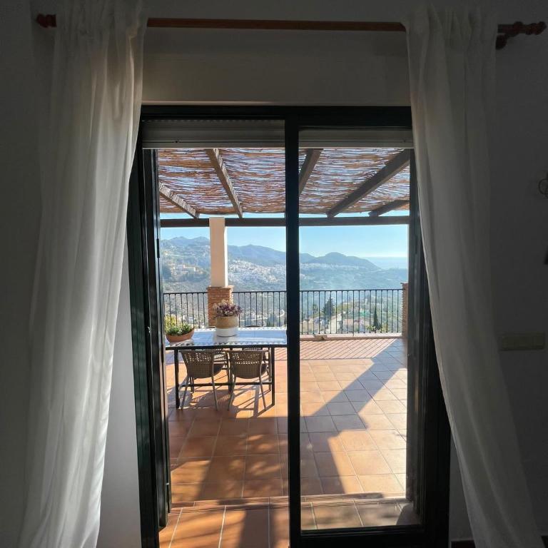 El Nido Frigiliana - Cortijo Tito Manuel - Villa de 2 dormitorios - 36