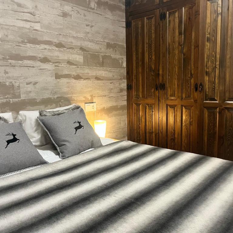 Apartamento Mirador Encamp - Apartamento de 1 dormitorio - 1