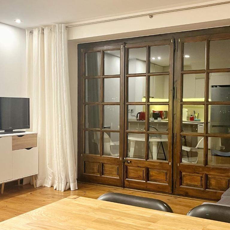 Apartamento Mirador Encamp - Apartamento de 1 dormitorio - 3