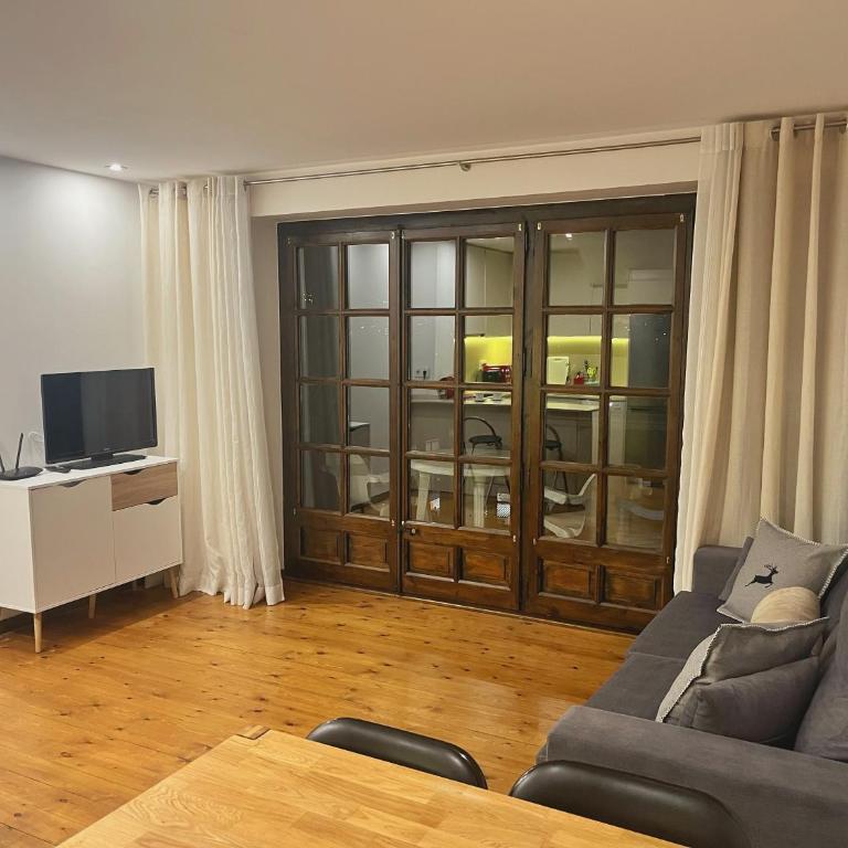 Apartamento Mirador Encamp - Apartamento de 1 dormitorio - 4