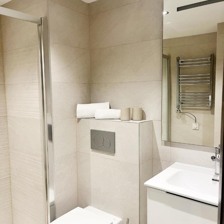 Apartamento Mirador Encamp - Apartamento de 1 dormitorio - 5