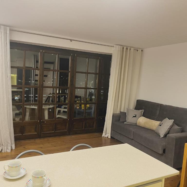Apartamento Mirador Encamp - Apartamento de 1 dormitorio - 6