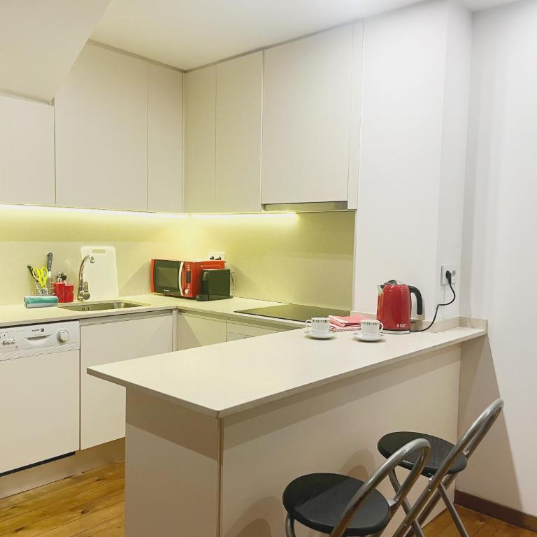 Apartamento Mirador Encamp - Apartamento de 1 dormitorio - 7