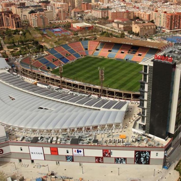 Valencia las Artes y Ciencias + Garaje + Netflix - One-Bedroom Apartment - 10