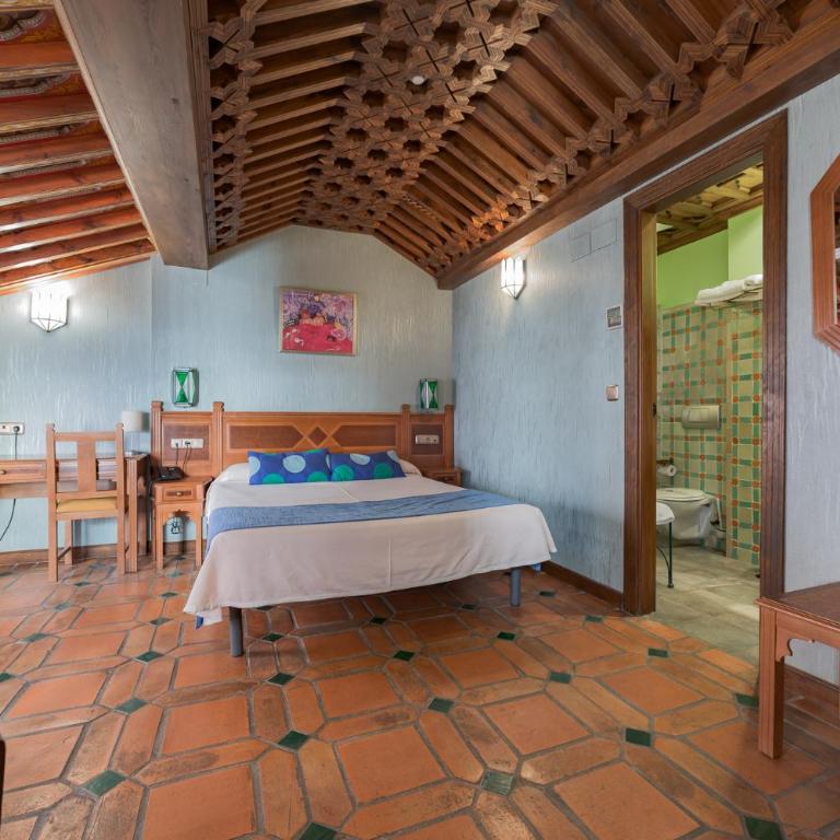 Hotel Posada del Toro - Double Room - 3