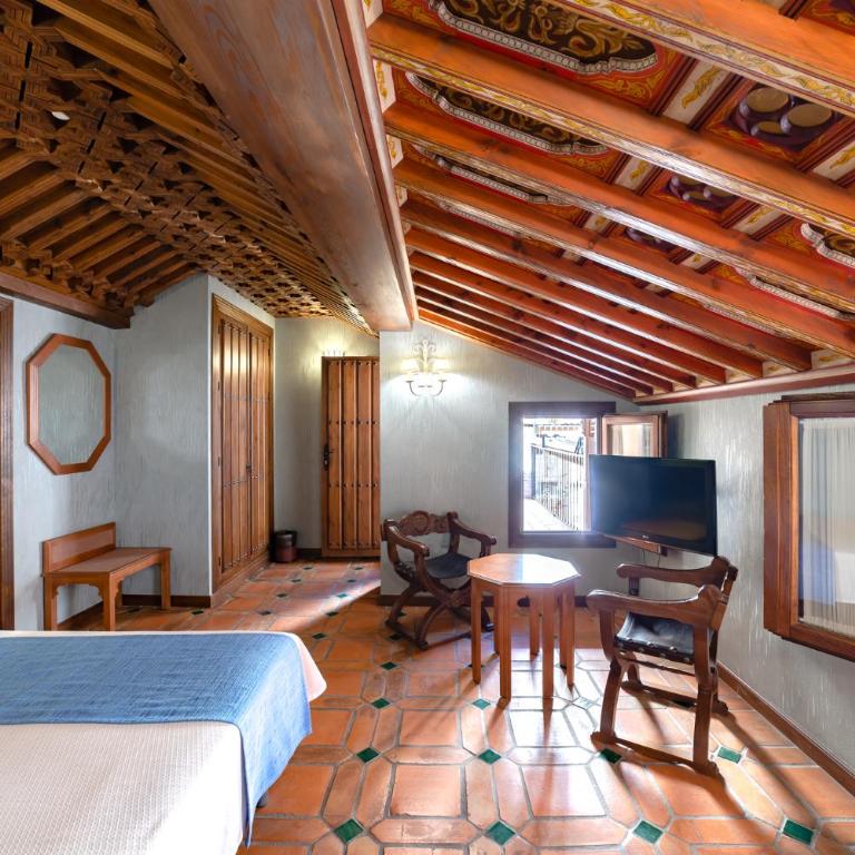 Hotel Posada del Toro - Double Room - 2