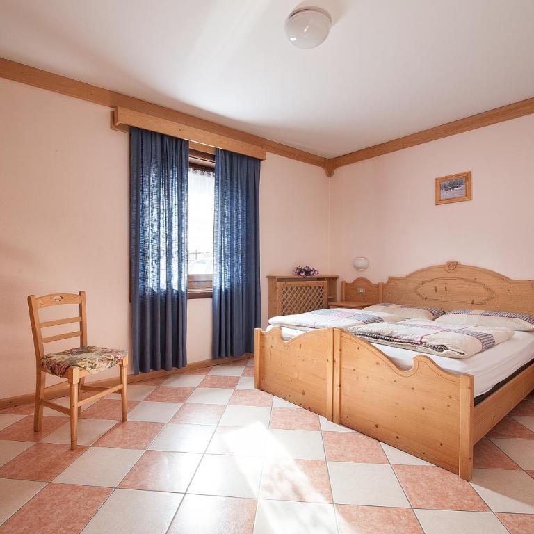 Appartamenti Bait Carosello - Appartamento con 1 Camera da Letto (4 Adulti) - 8