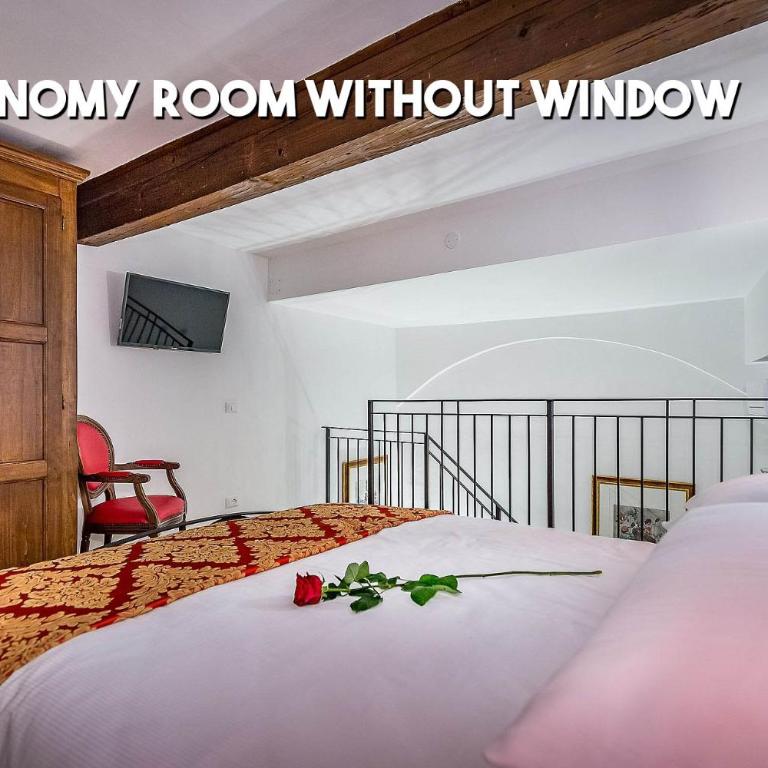 HomEdo B&B - Camera Matrimoniale Economy - 2