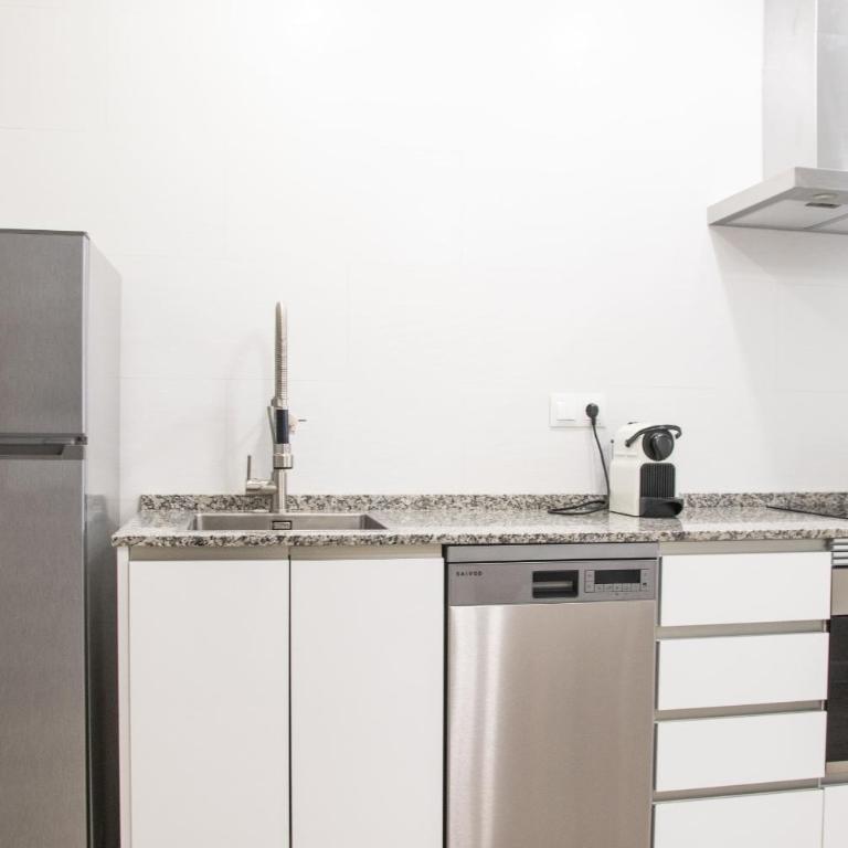 Nautical Flats by Concept - Apartment - Ground Floor - 11