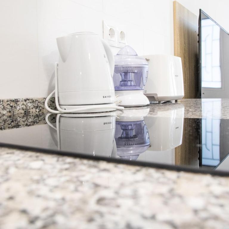 Nautical Flats by Concept - Apartment - Ground Floor - 15