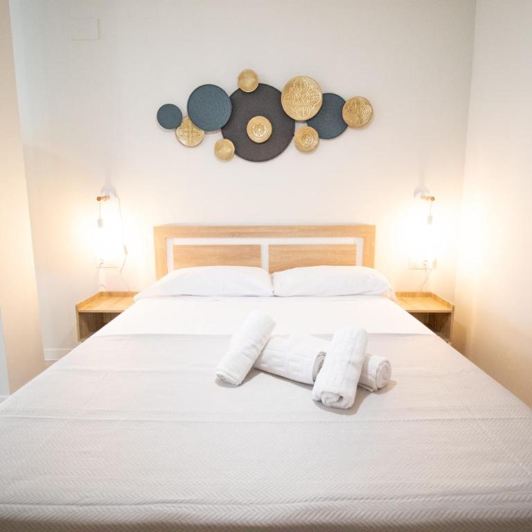 Nautical Flats by Concept - Apartment - Ground Floor - 16