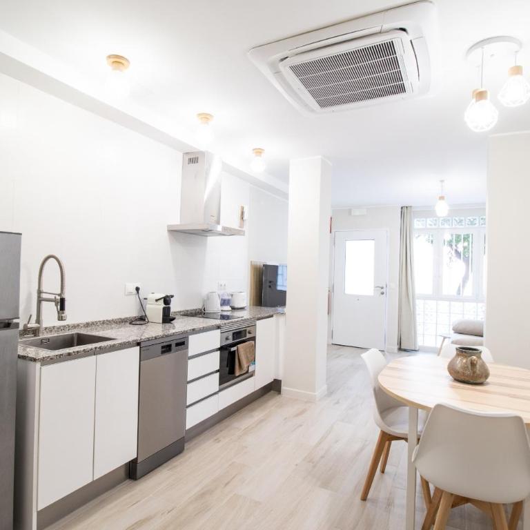 Nautical Flats by Concept - Apartment - Ground Floor - 4