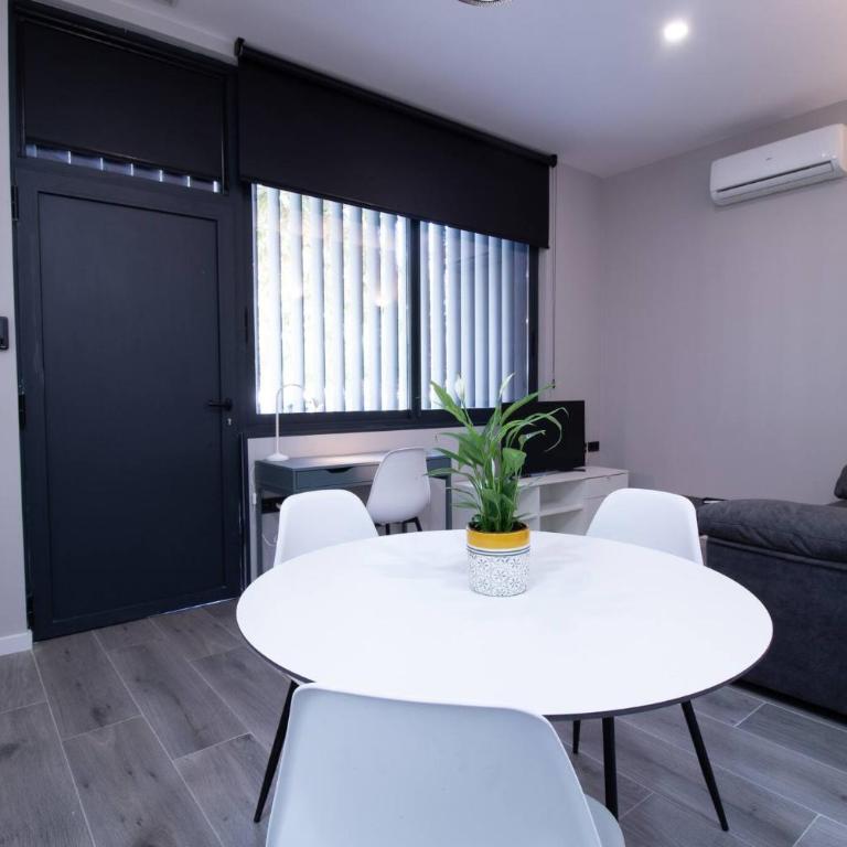 Patacona by Concept Flats - Loft - 8