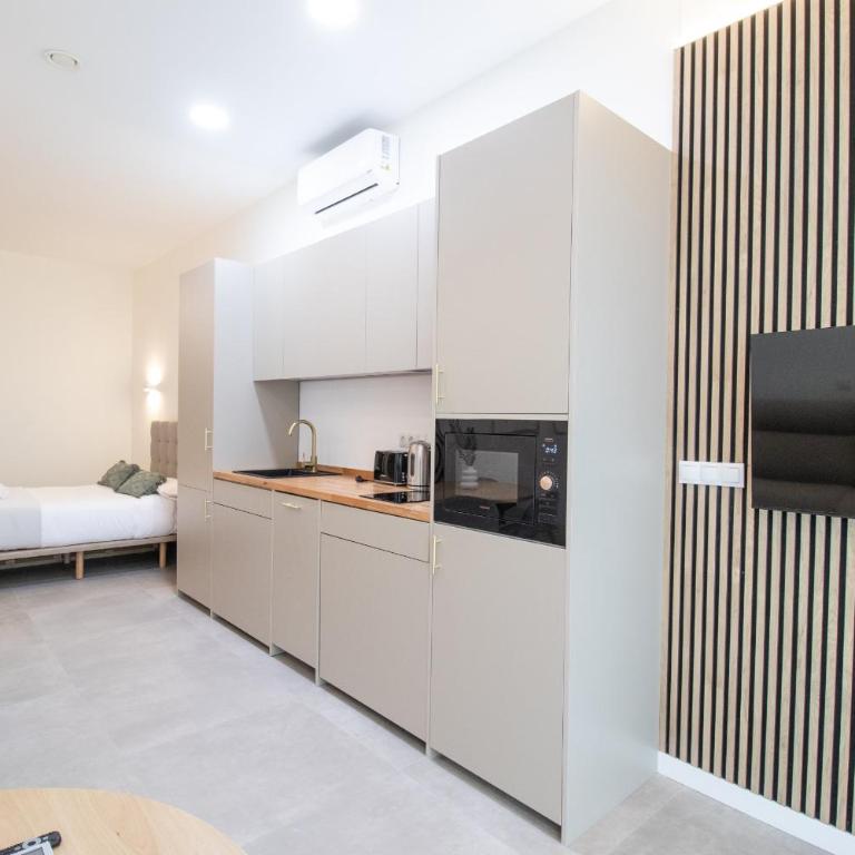 Favara Flats by Concept - Loft - 7