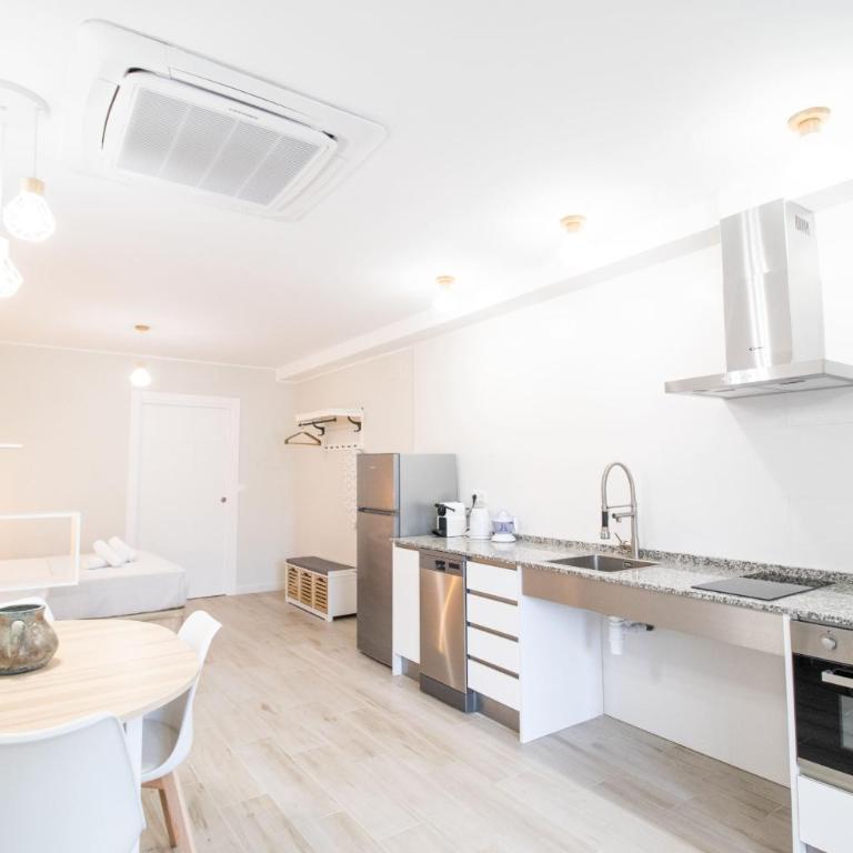 Nautical Flats by Concept - Apartment - Ground Floor - 3