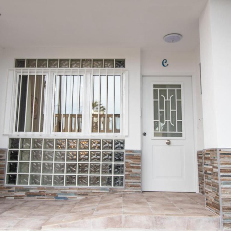 Nautical Flats by Concept - Apartment - Ground Floor - 1