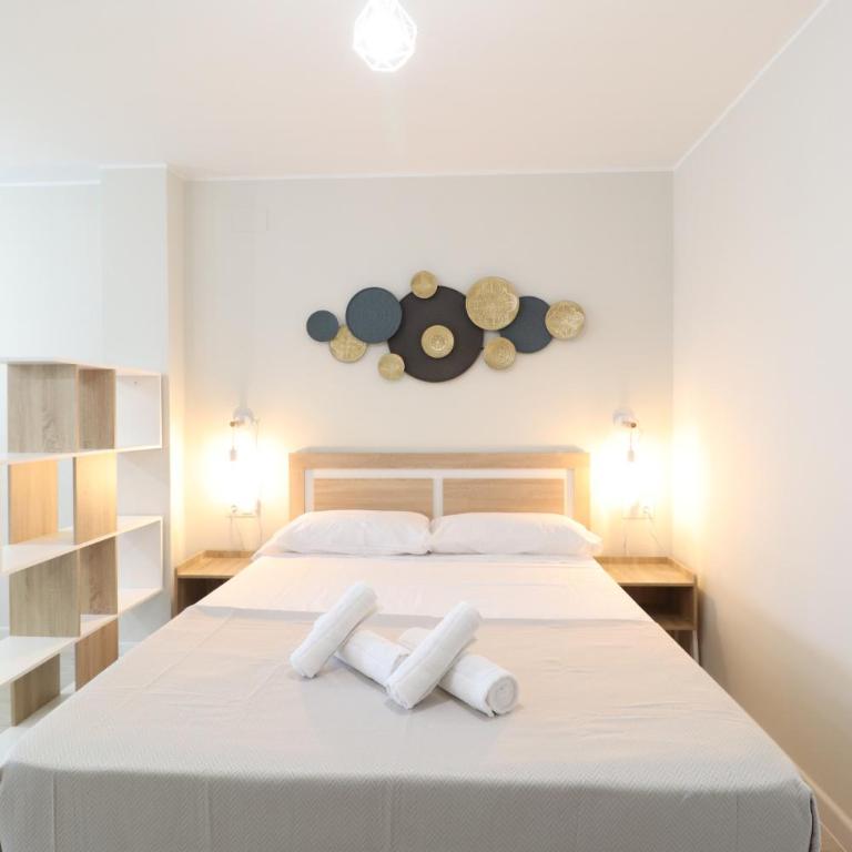 Nautical Flats by Concept - Apartment - Ground Floor - 2