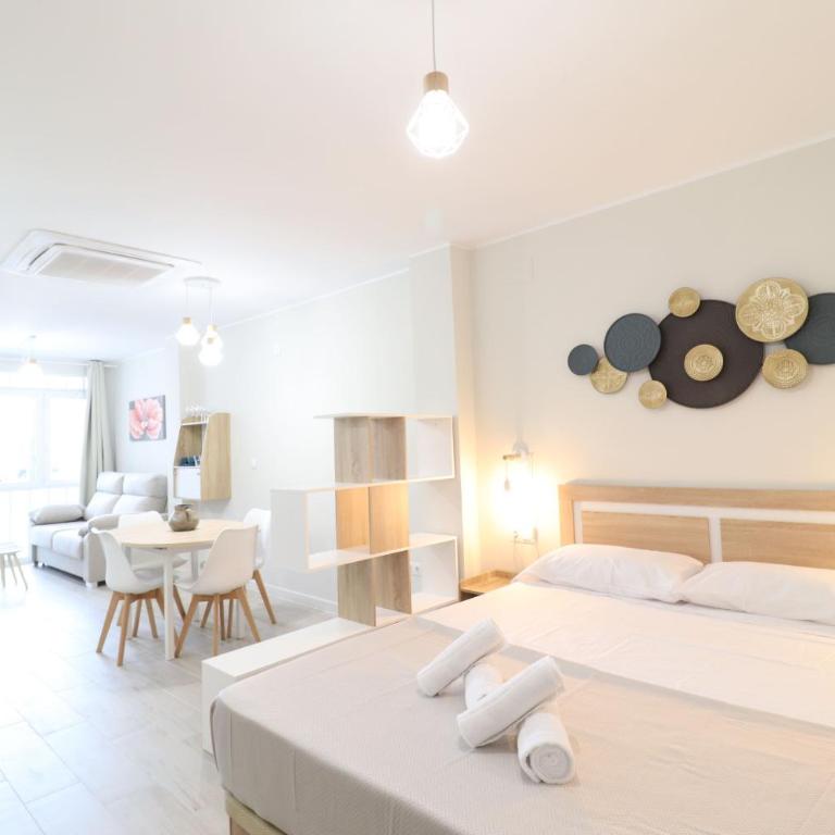 Nautical Flats by Concept - Apartment - Ground Floor - 6
