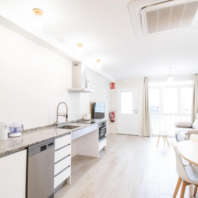 Nautical Flats by Concept - Apartment - Ground Floor - 8