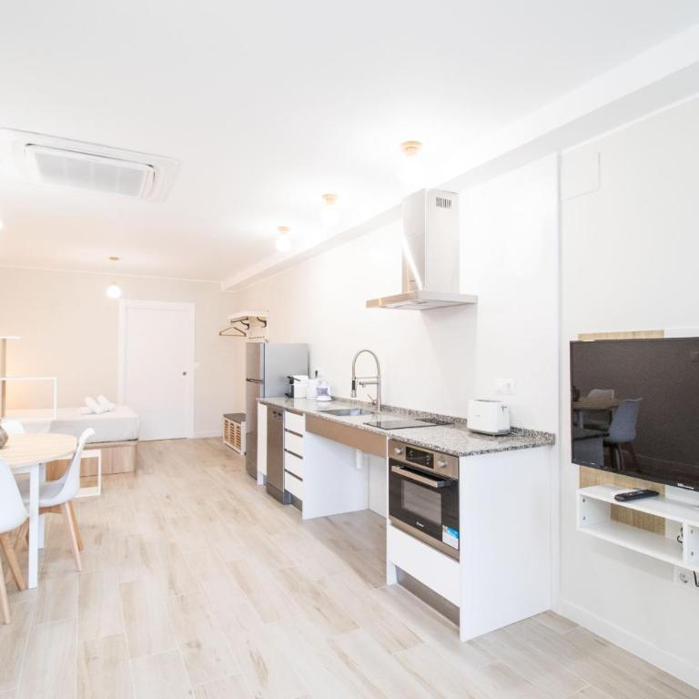 Nautical Flats by Concept - Apartment - Ground Floor - 9