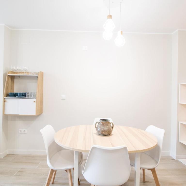 Nautical Flats by Concept - Apartment - Ground Floor - 10
