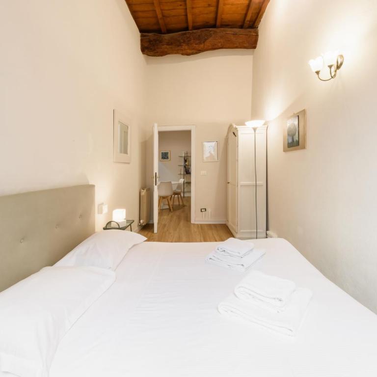 Orsanmichele View by Mmega - One-Bedroom Apartment - 16