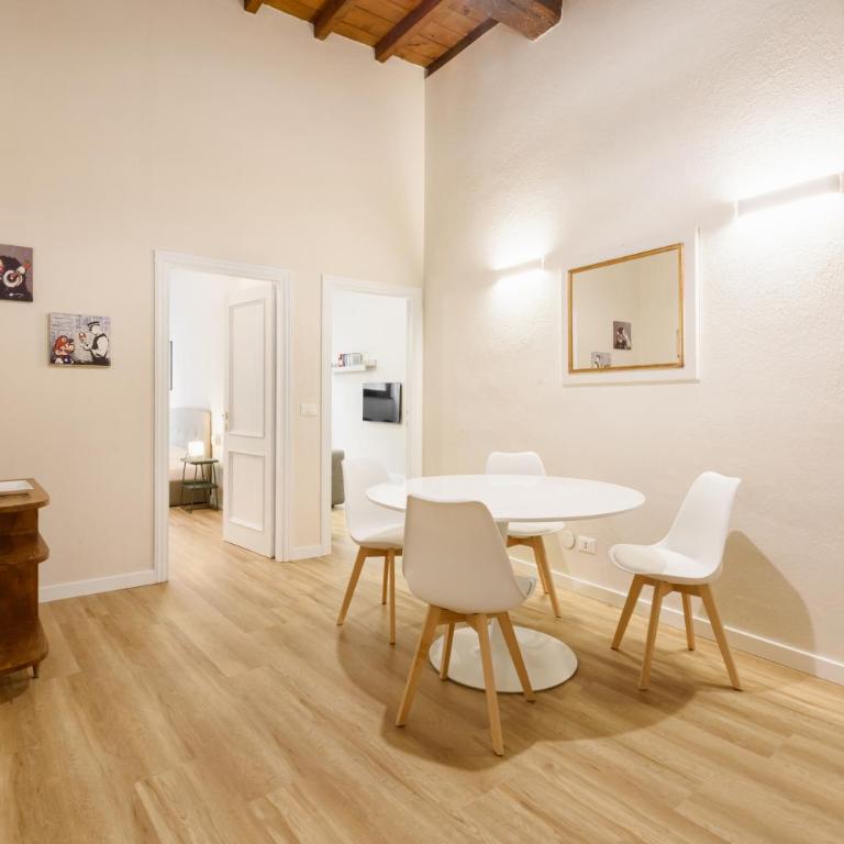 Orsanmichele View by Mmega - One-Bedroom Apartment - 6